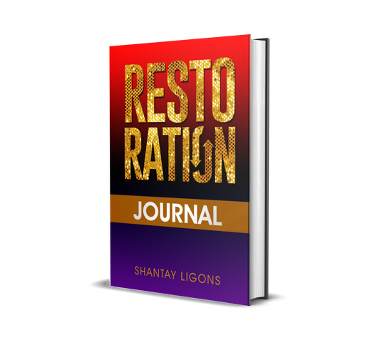 Restoration Journal