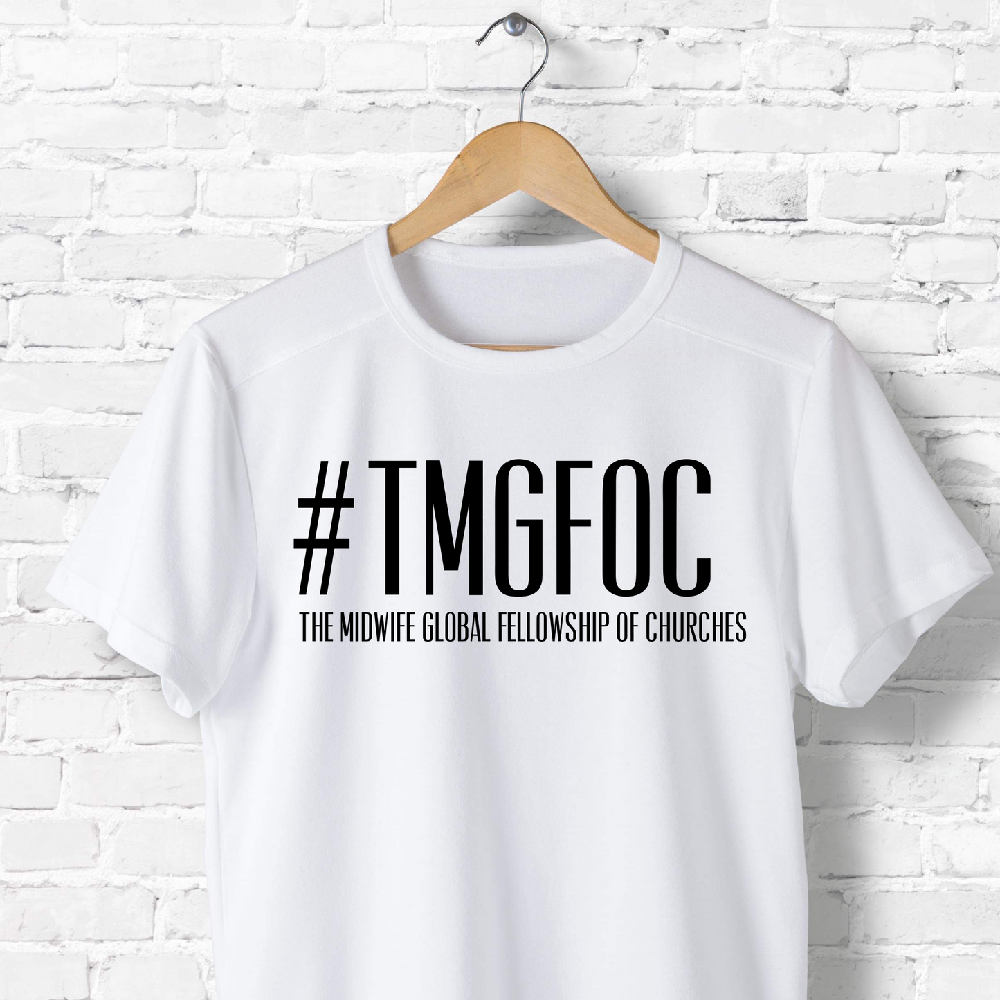 #TMGFOC